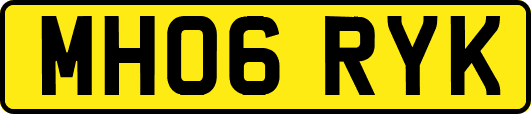 MH06RYK