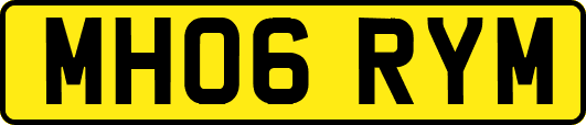 MH06RYM