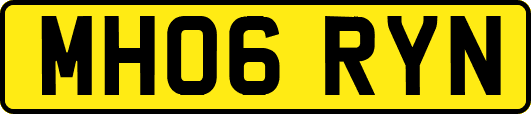 MH06RYN