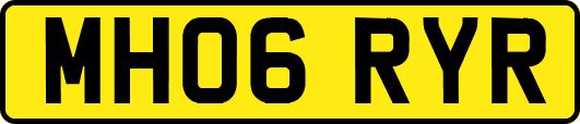 MH06RYR