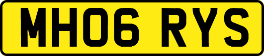 MH06RYS