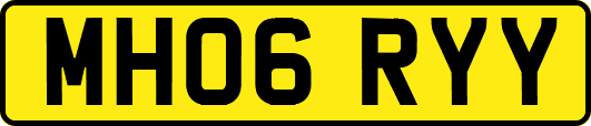 MH06RYY