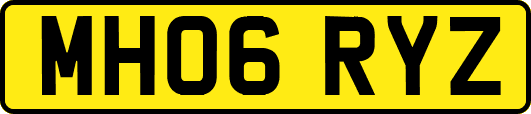 MH06RYZ