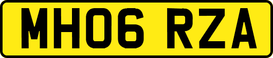 MH06RZA
