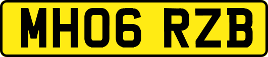 MH06RZB