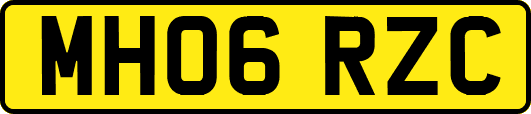 MH06RZC