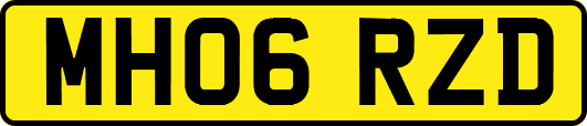 MH06RZD