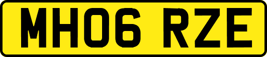 MH06RZE