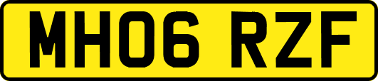 MH06RZF