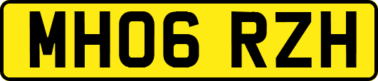 MH06RZH