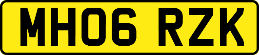 MH06RZK