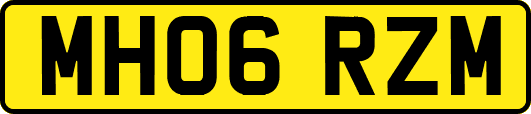 MH06RZM