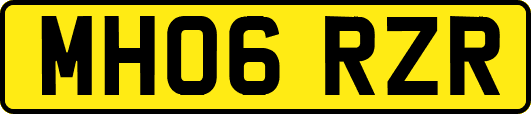 MH06RZR