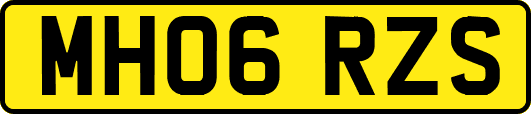 MH06RZS