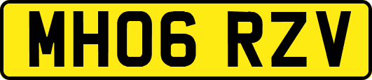 MH06RZV