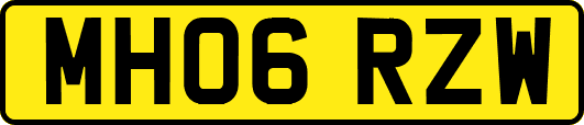 MH06RZW
