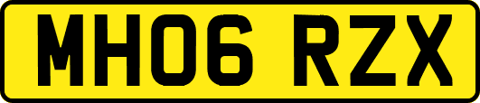 MH06RZX