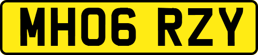 MH06RZY