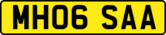MH06SAA