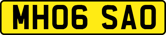 MH06SAO