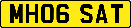 MH06SAT