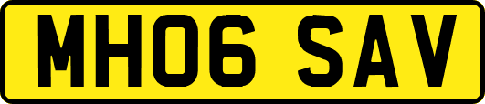 MH06SAV