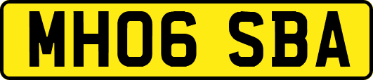 MH06SBA