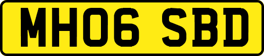 MH06SBD
