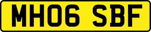 MH06SBF
