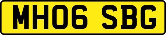 MH06SBG