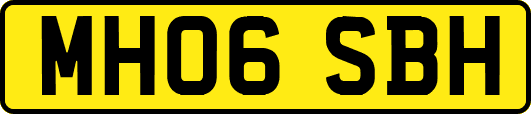 MH06SBH