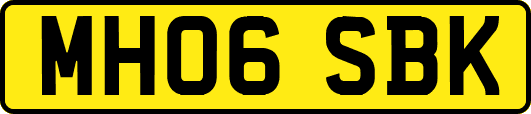 MH06SBK