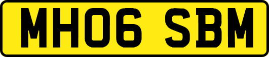 MH06SBM