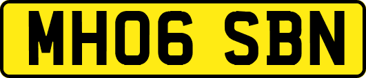 MH06SBN