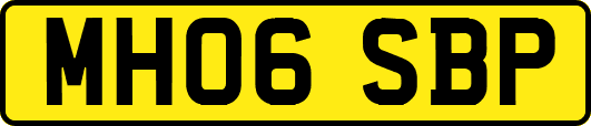 MH06SBP