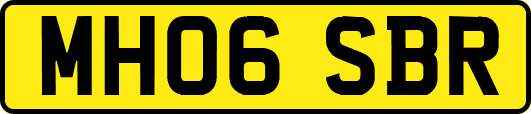 MH06SBR