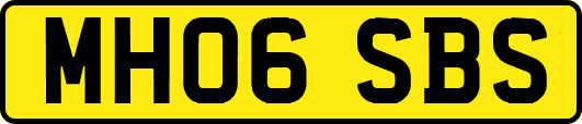 MH06SBS