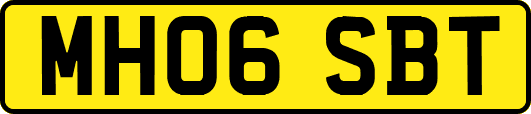 MH06SBT