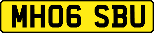 MH06SBU