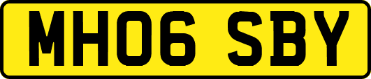 MH06SBY