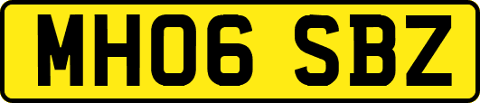 MH06SBZ