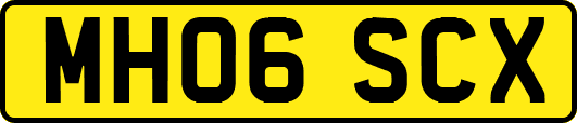 MH06SCX