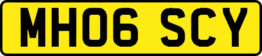 MH06SCY