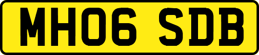 MH06SDB