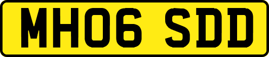 MH06SDD
