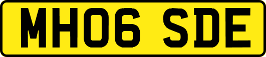 MH06SDE