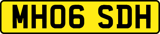 MH06SDH