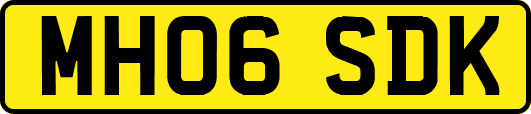 MH06SDK