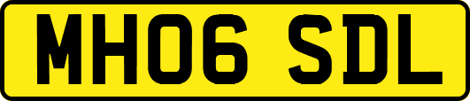 MH06SDL