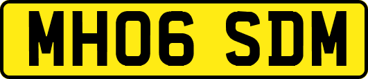 MH06SDM
